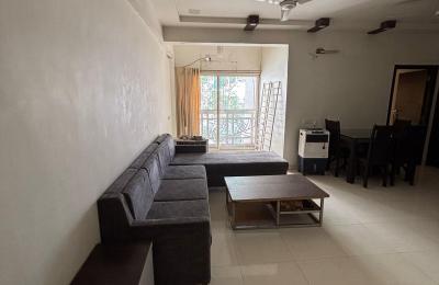 🏠 2 BHK Fully Furnished Flat for Rent