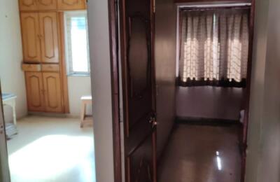 2 BHK Flat  For Rent