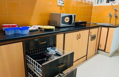 🏠 2 BHK Fully Furnished Flat for Rent