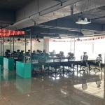 🏢 Fully Furnished Office Space for Rent