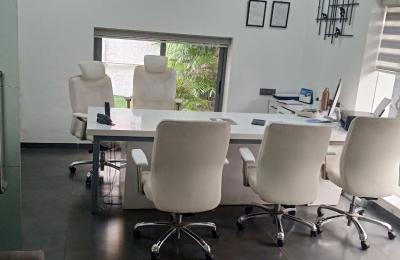 🏠 Two Fully Furnished Bungalows with Corporate Offices for Rent/Sale