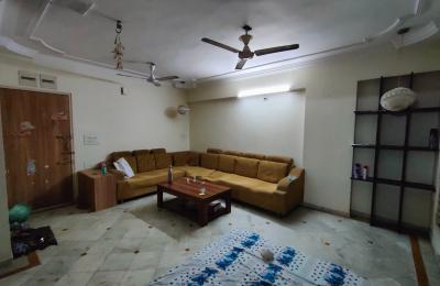 🏢 3 BHK Luxury Flat For Sale
