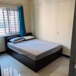 🏡 1 BHK Premium Stay – Fully Furnished