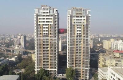 3 bhk flat available on rent