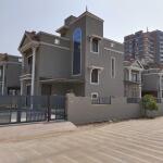 3BHK BUNGALOW