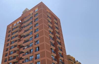 3 bhk apartment For Rent