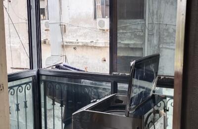 3 bhk apartment For Rent