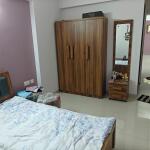 3 bhk apartment For Rent