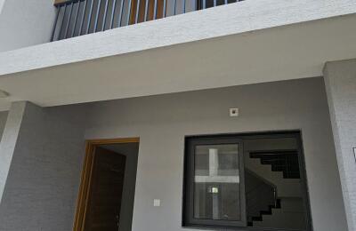 2bhk Tenament available for Rent