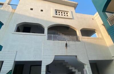 4bhk Tenament available on rent