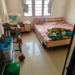 3 bhk apartment For Rent