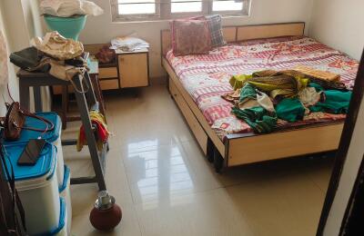 3 bhk apartment For Rent