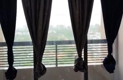 3 bhk apartment For Rent