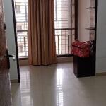 2bhk flat