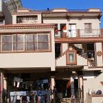 6 BHK TENAMENT