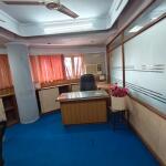 Office on rent