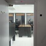 Office available on rent