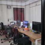 Office available on rent