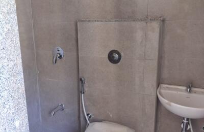 🏢 2BHK High-Rise Apartment