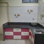 🏡 1 BHK Semi-Furnished Tenament for Rent