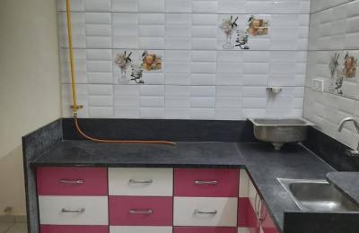 🏡 1 BHK Semi-Furnished Tenament for Rent