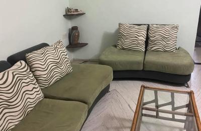 🏡 2BHK Sharing Apartment