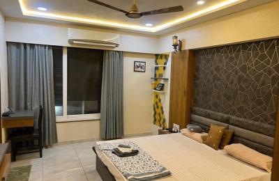 🏡 3 BHK Flat for Rent