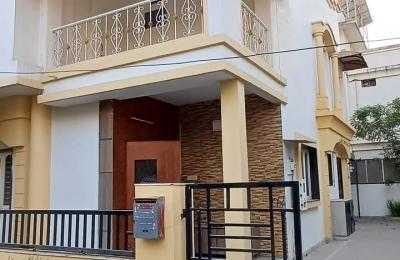 🏡 4 BHK Fully Furnished Bungalow for Rent