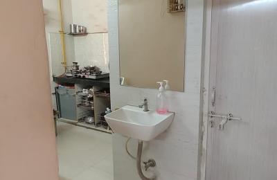 1bhk avilable on rent