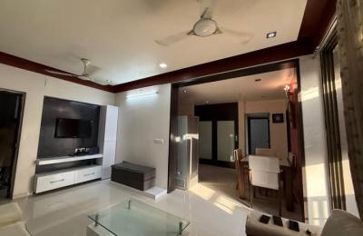 🏡 Flat Available for Sale – Thaltej, Ahmedabad