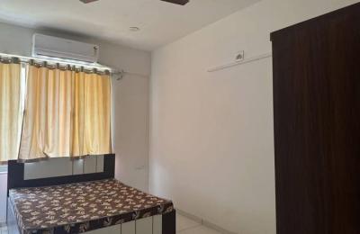 🏠 4 BHK Fully Furnished Flat Available for Rent