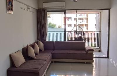 🏡 Spacious 3 BHK Flat for Sale – Vandematram Road, Gota