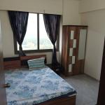 🏠 3 BHK Fully Furnished Flat for Rent – Vaishnodevi, Ahmedabad