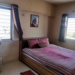 🏠 2BHK Semi-Furnished Flat for Rent