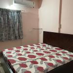 🏠 2BHK Furnished Flat for Rent – Vastrapur, Ahmedabad