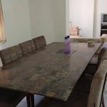 🏠 Flat For Rent – 3BHK Fully Furnished