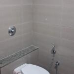 3 bhk flat available on rent