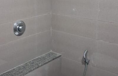 3 bhk flat available on rent