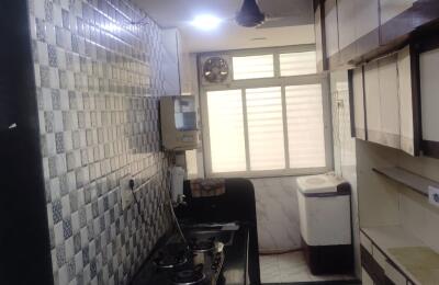 2 BHK Flat  For Rent