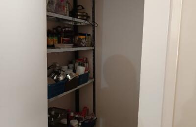 2 BHK Flat  For Rent