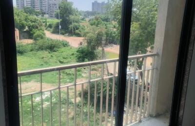 2 BHK Flat  For Rent