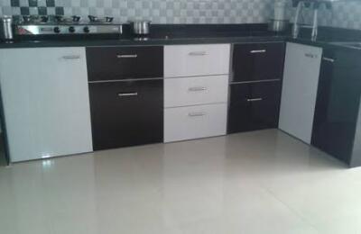 2 BHK Flat  For Rent