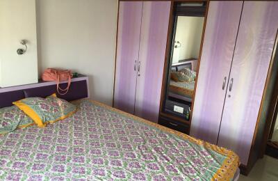 🏠 2BHK Flat on Rent