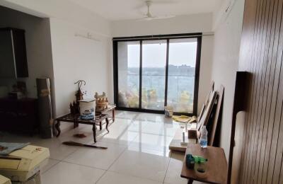 🏠 2BHK Fully Furnished Flat for Rent – Koba, Ahmedabad