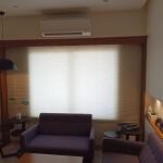 🏠 2 BHK Fully Furnished Flat for Rent – Aakash Residency, Shela