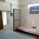 🏠 2 BHK Semi-Furnished Flat for Rent – Ruturaj Flat, Paldi
