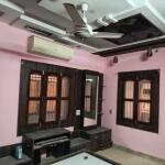🏡 3BHK Fully Furnished Bungalow Available on Rent