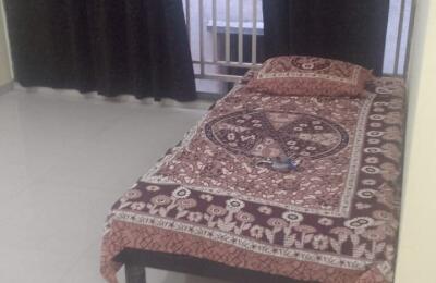 🏠 1BHK Flat Available on Rent