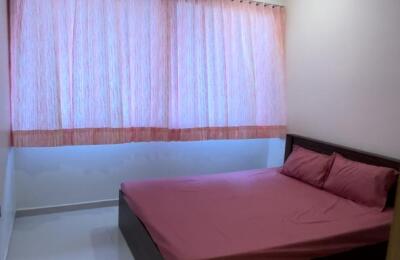 🏠 2BHK Fully Furnished Flat Available on Rent