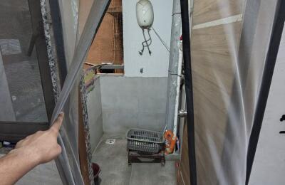 🏠 2BHK Flat Available on Rent